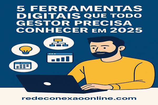 Ferramentas Digitais