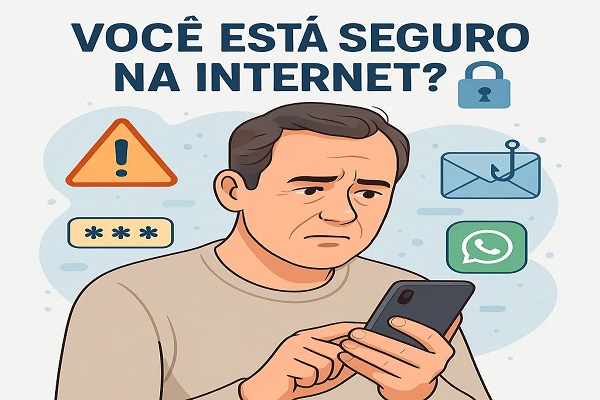segurança digital