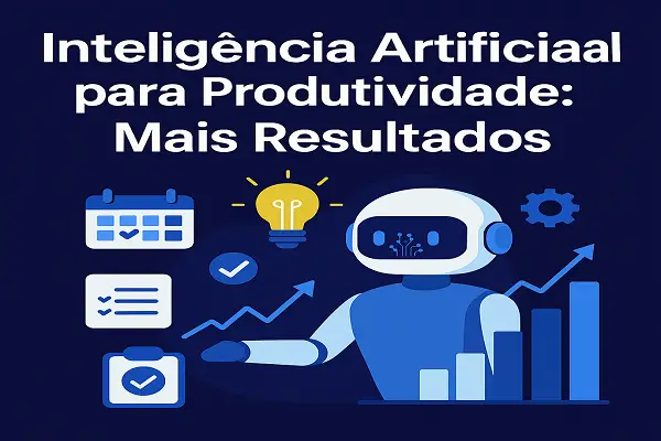 Inteligência Artificial